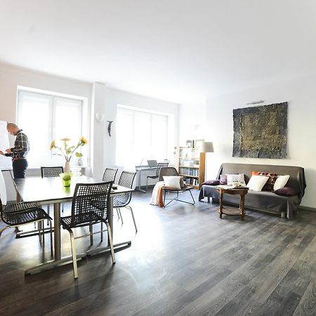 Apartment Next To Central Railway Station Warszawa Eksteriør bilde