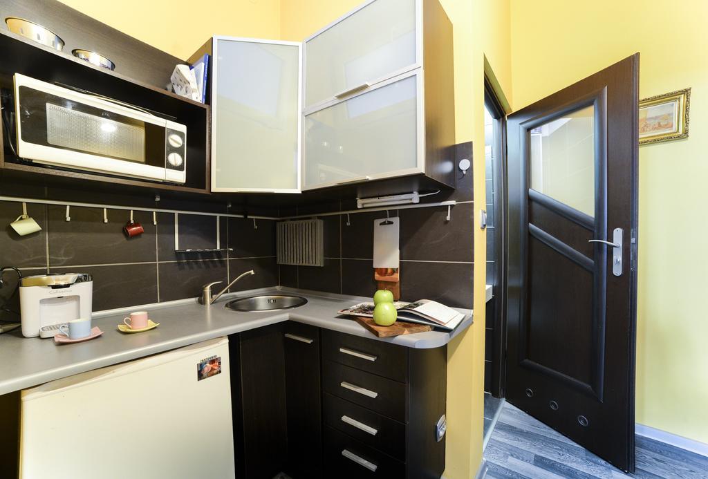 Apartment Next To Central Railway Station Warszawa Eksteriør bilde