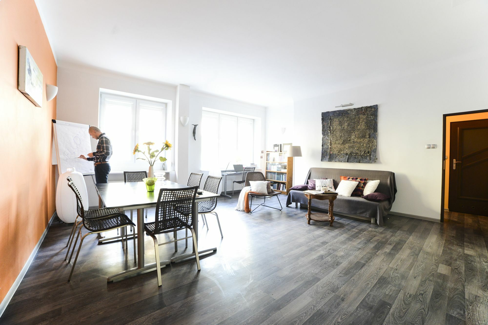 Apartment Next To Central Railway Station Warszawa Eksteriør bilde