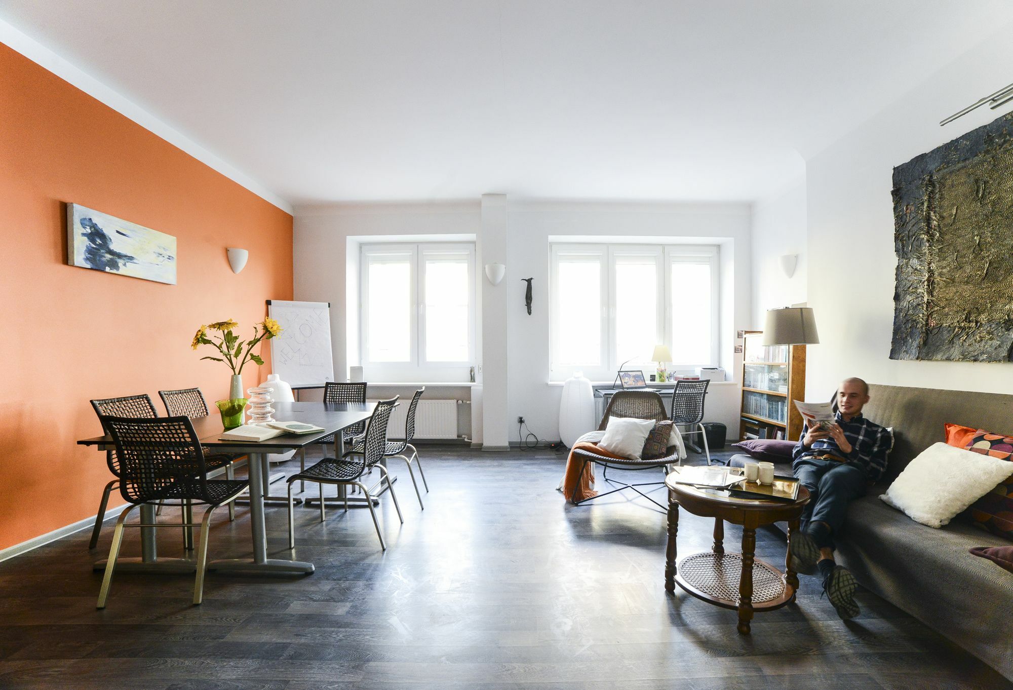 Apartment Next To Central Railway Station Warszawa Eksteriør bilde